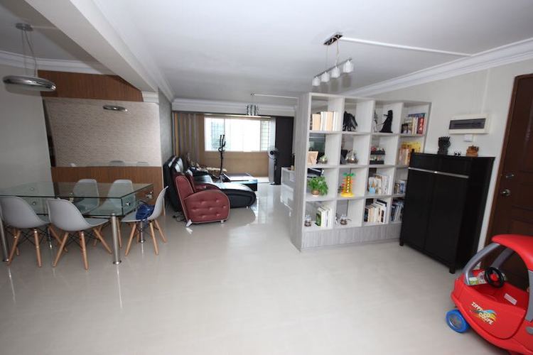 Blk 416 Hougang Avenue 10 (Hougang), HDB 5 Rooms #172975482